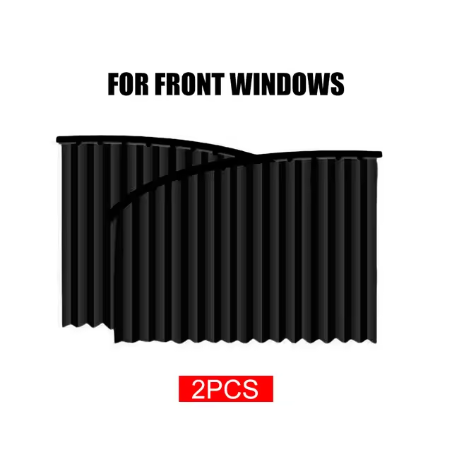🌥️Universal car sunshade🚗