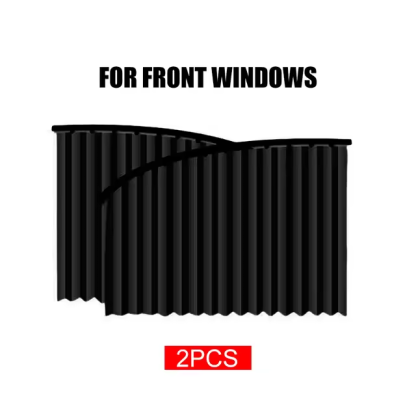 🌥️Universal car sunshade🚗