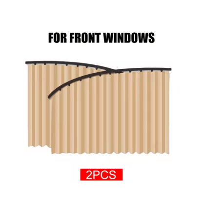 🌥️Universal car sunshade🚗
