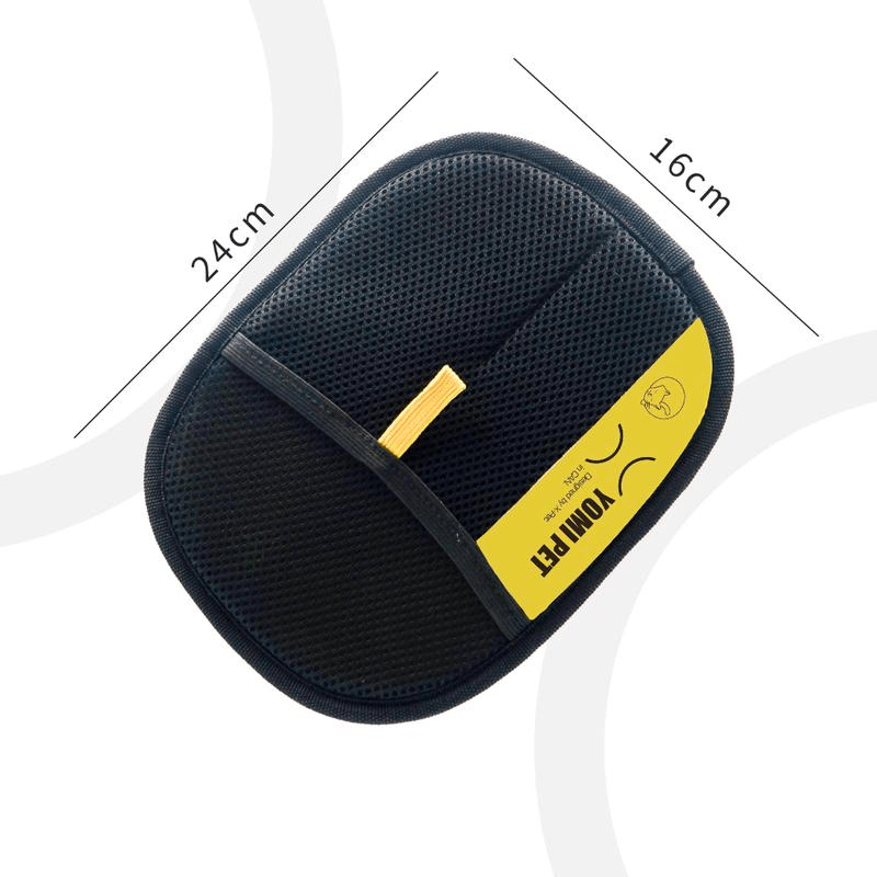 ✨Ostatnia promocja 49% zniżki - Rękawice elektrostatyczne do usuwania sierści zwierząt