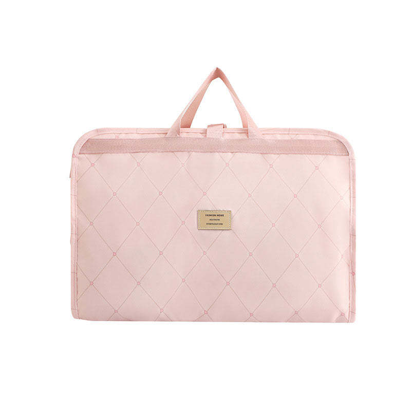 7-in-1 Travel Storage Bags �C High Capacity for Easy Packing