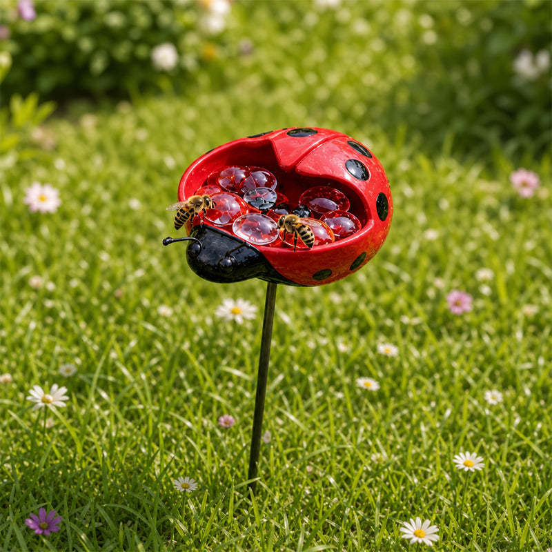 🐝 Unique Animal Watering Stations