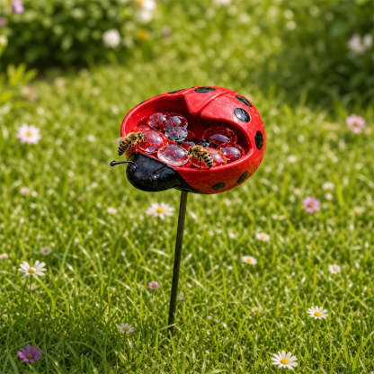 🐝 Unique Animal Watering Stations