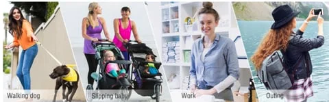 Codzienne zastosowanie butów ortopedycznych