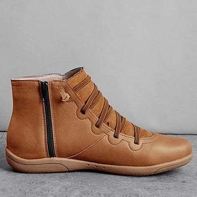 🏆HOT sale 49%🔥 Free -time boot for women with a comfortable foot vaults for all seasons