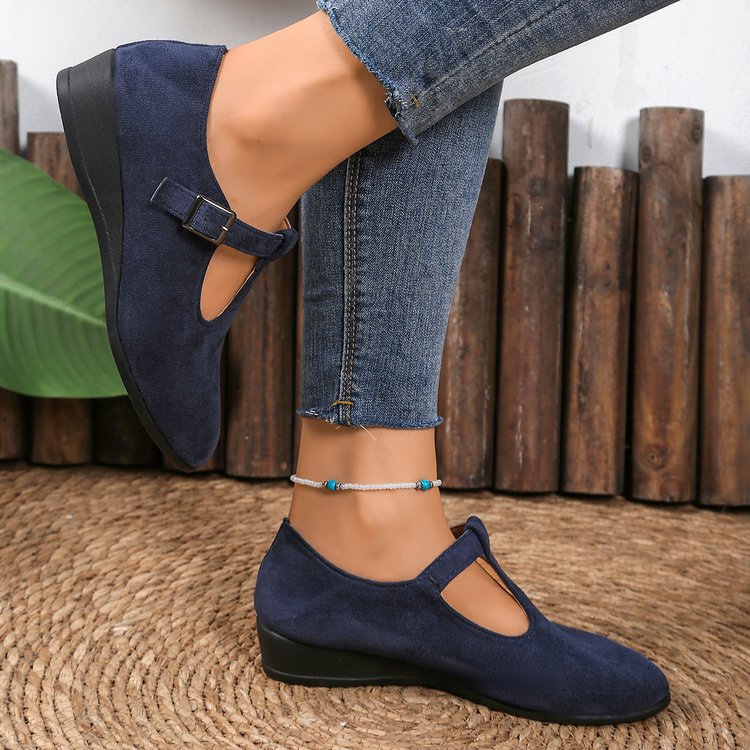 Antypoślizgowa podeszwa butów ortopedycznych