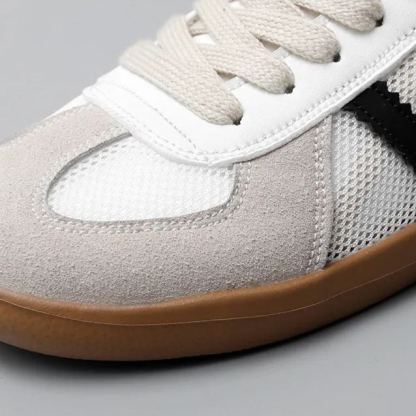 Spring and Summer Outdoor Closed-toe Shoes and Half Slippers