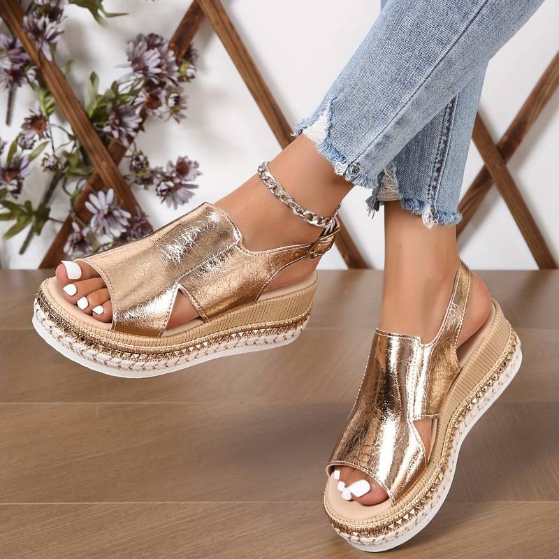 Pella Orthopedia Sandal