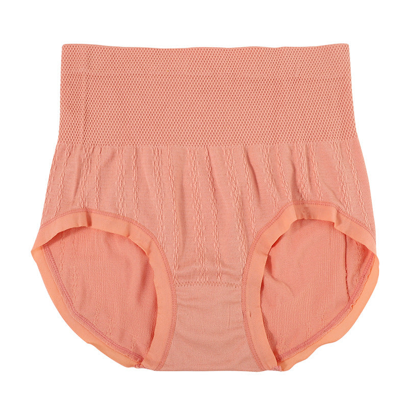 🎁(BUY 1 GET 5) Women's High Waist Tummy Control & Butt Lifting Plus Size Panties