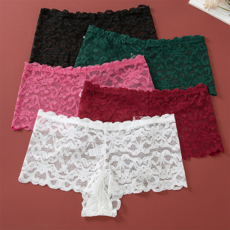 🔥set with brtlette in lace and panties for women