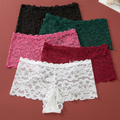 🔥set with brtlette in lace and panties for women