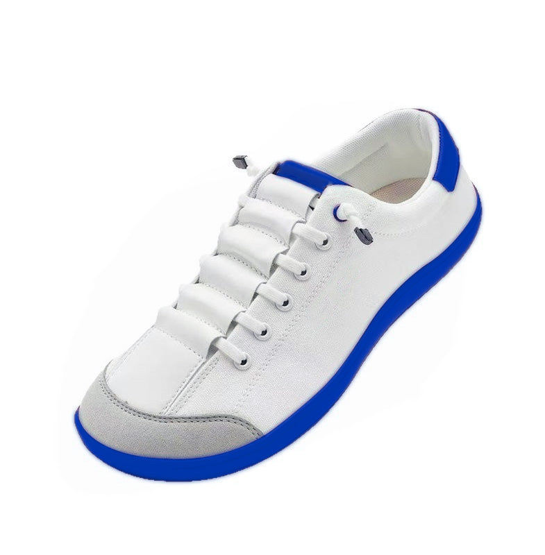 ✨ Wide toe casual sneakers ✨