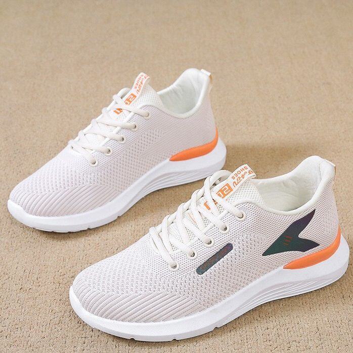 2025 Nowe duże miękkie buty sportowe