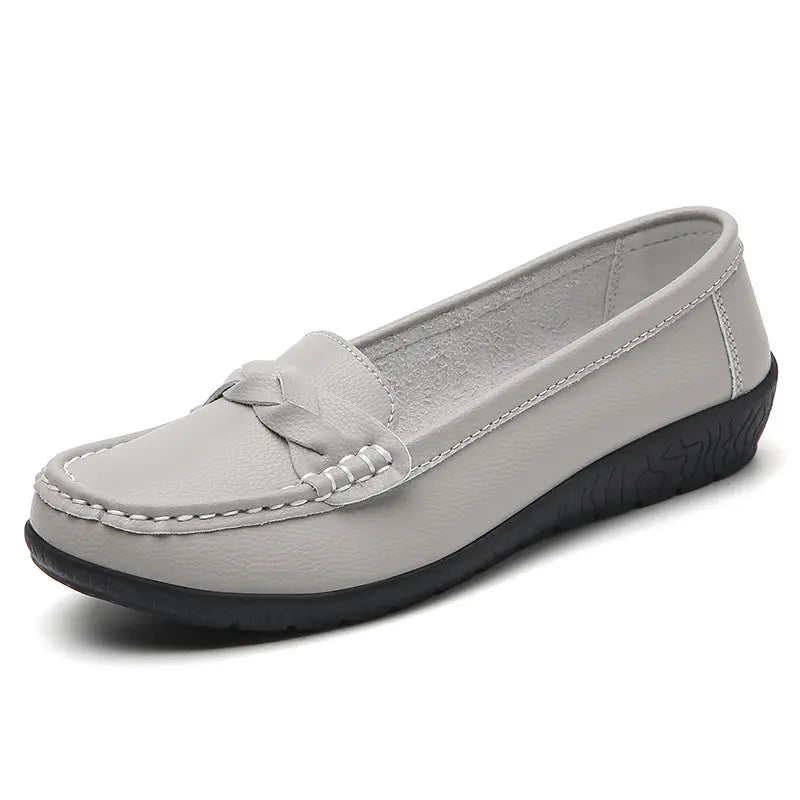 ❤️【35-44】Kobiece buty casual z miękką podeszwą