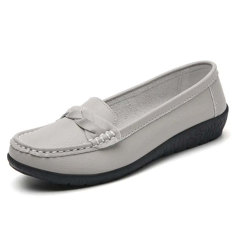 ❤️【35-44】Kobiece buty casual z miękką podeszwą