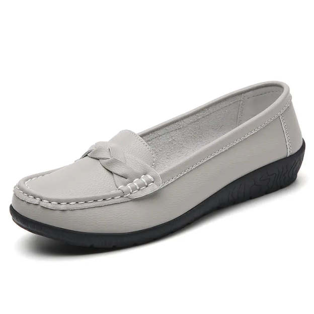 ❤️【35-44】Kobiece buty casual z miękką podeszwą