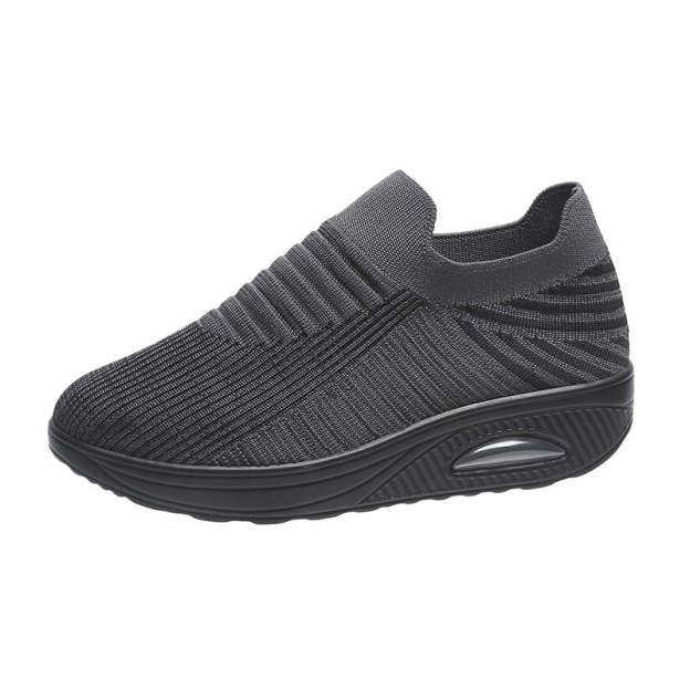 [35-43]2025 Nowe swobodne buty sportowe z siatki mody