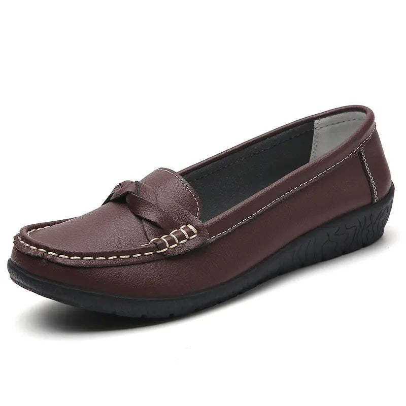 ❤️【35-44】Kobiece buty casual z miękką podeszwą