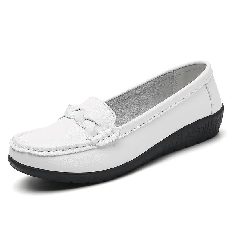 ❤️【35-44】Kobiece buty casual z miękką podeszwą