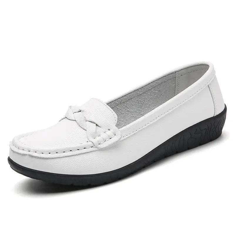 ❤️【35-44】Kobiece buty casual z miękką podeszwą