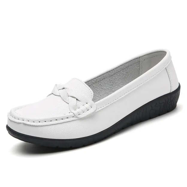 ❤️【35-44】Kobiece buty casual z miękką podeszwą