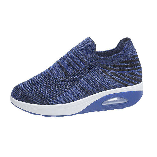 [35-43]2025 Nowe swobodne buty sportowe z siatki mody