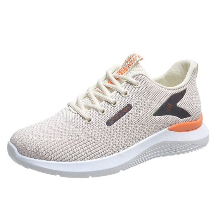 2025 Nowe duże miękkie buty sportowe