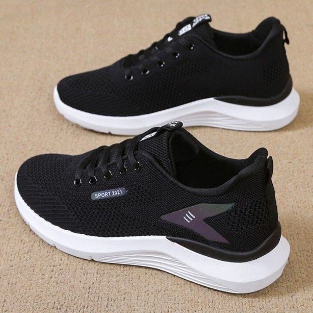 2025 Nowe duże miękkie buty sportowe