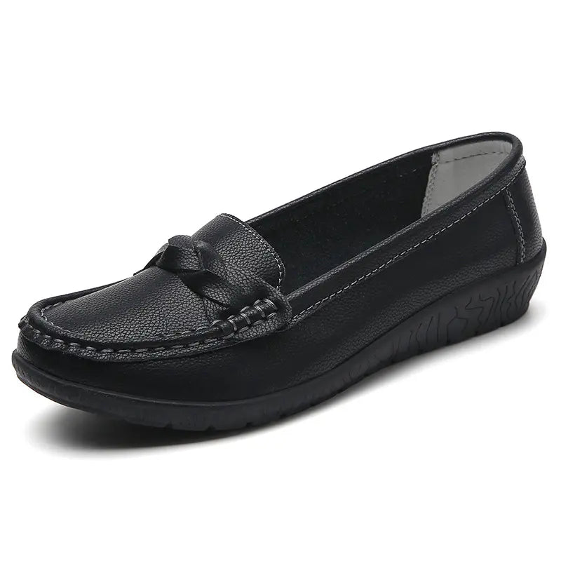 ❤️【35-44】Kobiece buty casual z miękką podeszwą