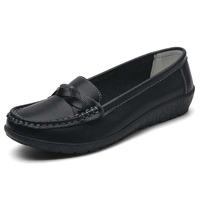 ❤️【35-44】Kobiece buty casual z miękką podeszwą