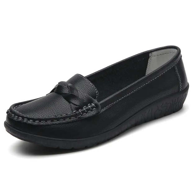 ❤️【35-44】Kobiece buty casual z miękką podeszwą