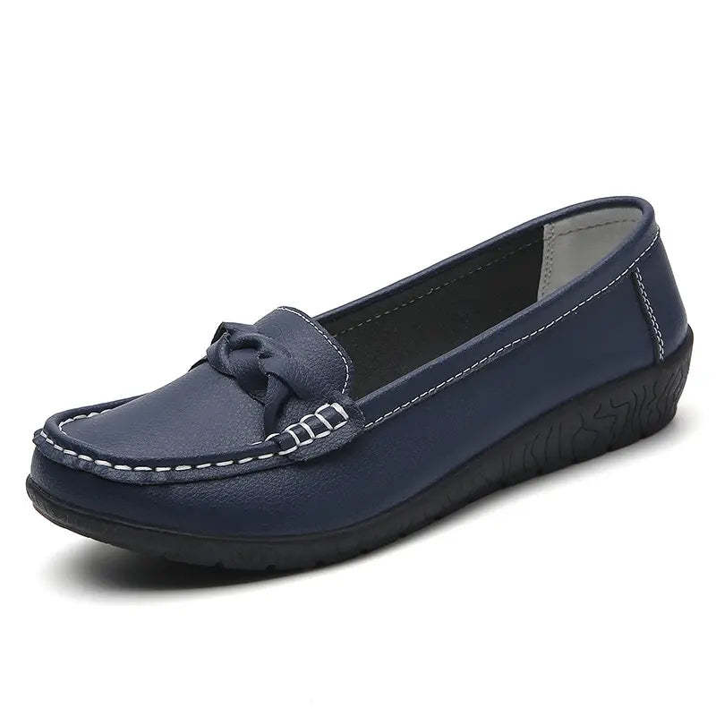 ❤️【35-44】Kobiece buty casual z miękką podeszwą