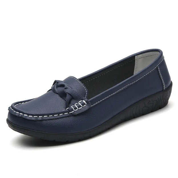 ❤️【35-44】Kobiece buty casual z miękką podeszwą