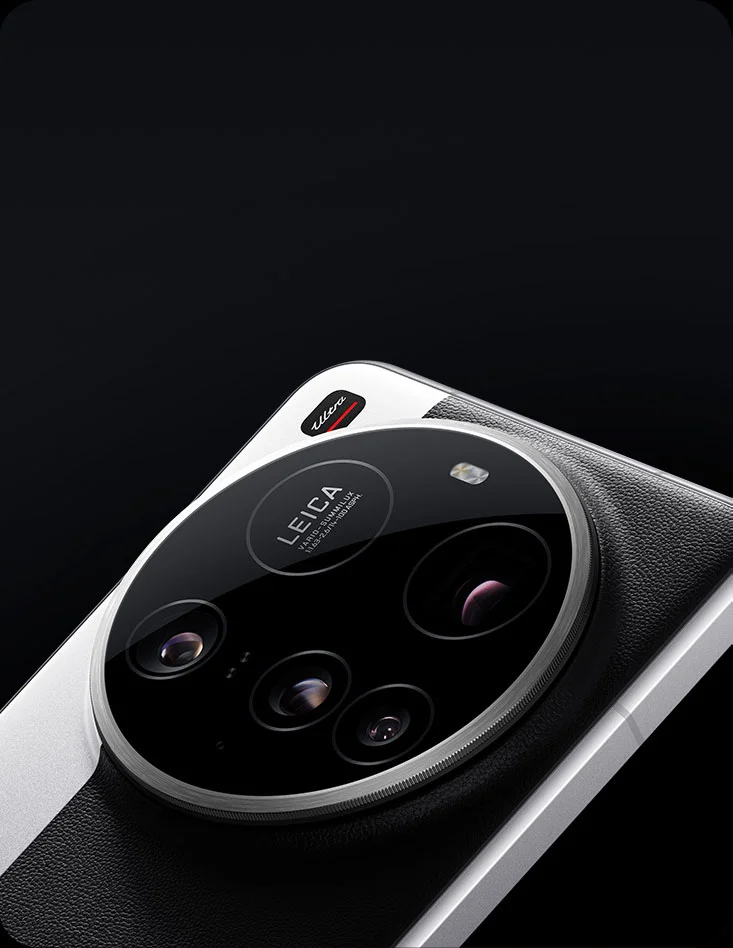 Xiaomi Mi 15 Ultra｜6.81-inch 2K AMOLED｜Snapdragon 8 Gen4｜Leica quad-camera｜1-inch outsole｜120W fast charging｜IP68 waterproof