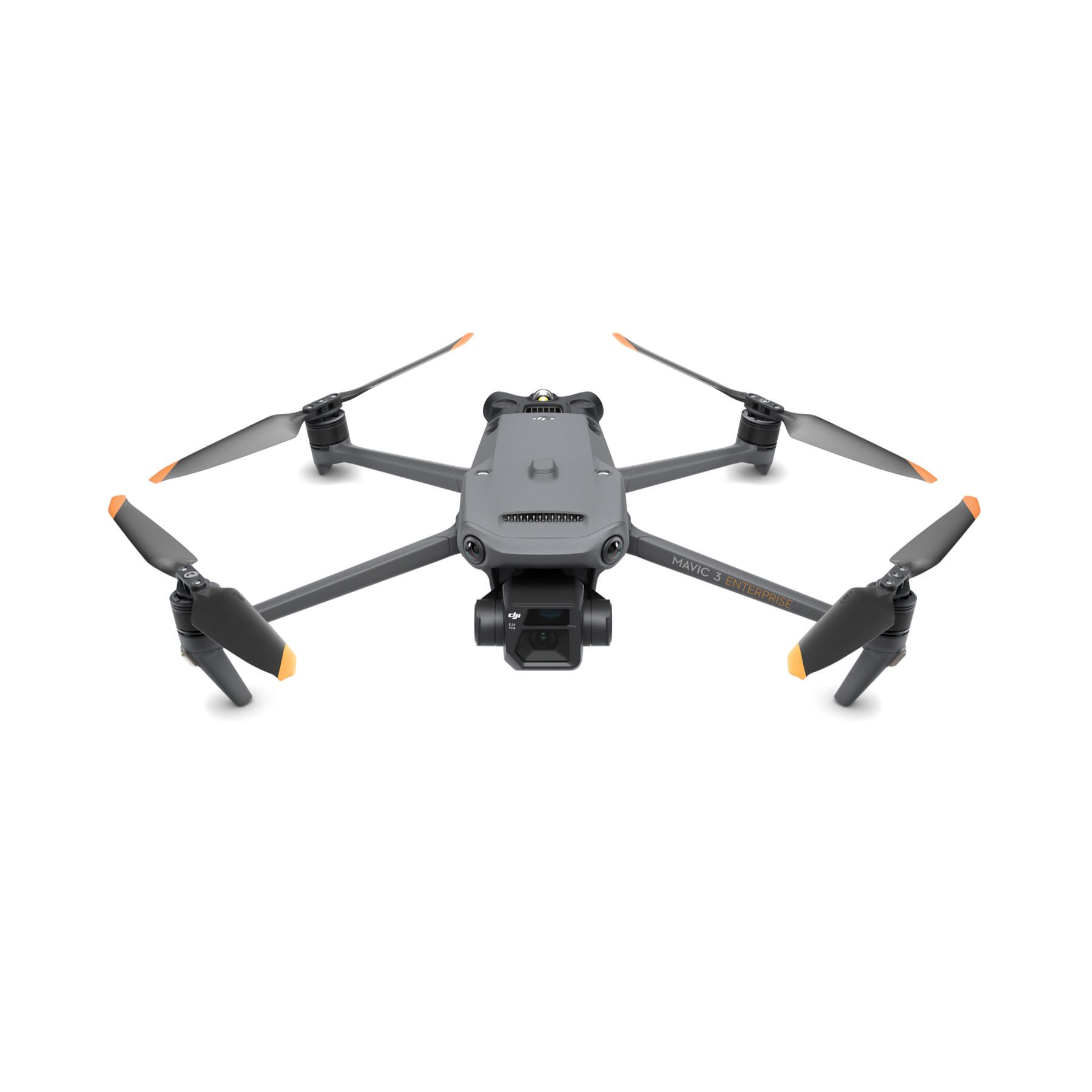 DJI Mavic 3E Basic Edition Package｜4/3-inch Hasselblad Camera｜Mechanical Shutter Mapping｜15km O3 Image Transmission｜45-minute Battery Life｜RTK Module｜Dual Battery Fast Charging System｜Shockproof Safety Case