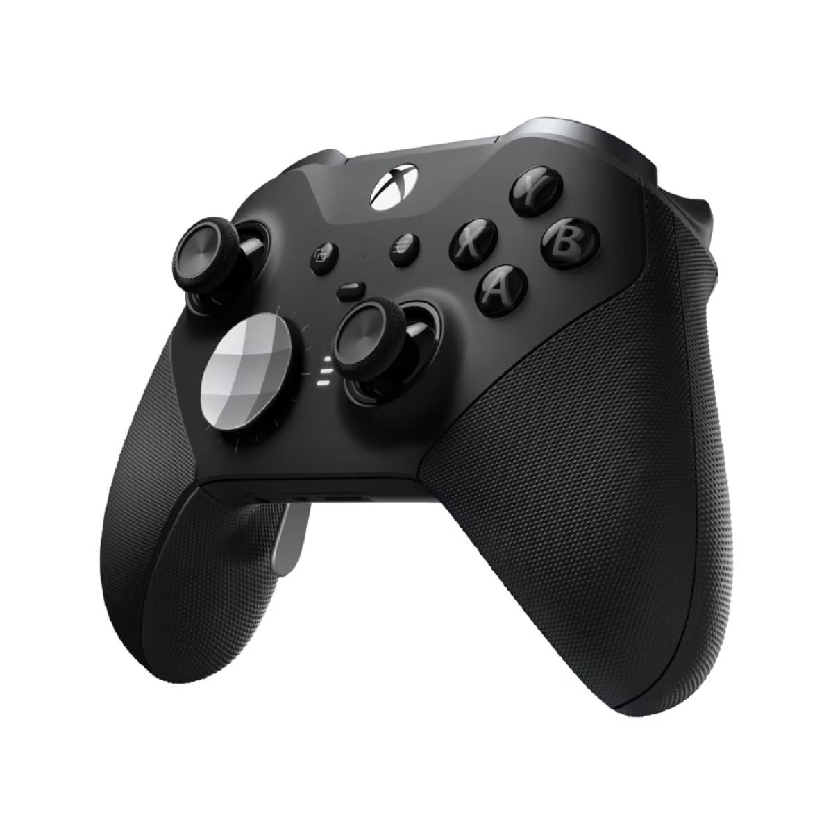Xbox Elite Wireless Controller 2nd Generation｜Adjustable resistance joystick｜4 back buttons｜Bluetooth connection｜Metal components｜3 custom configurations