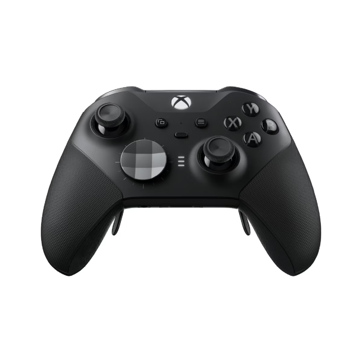 Xbox Elite Wireless Controller 2nd Generation｜Adjustable resistance joystick｜4 back buttons｜Bluetooth connection｜Metal components｜3 custom configurations