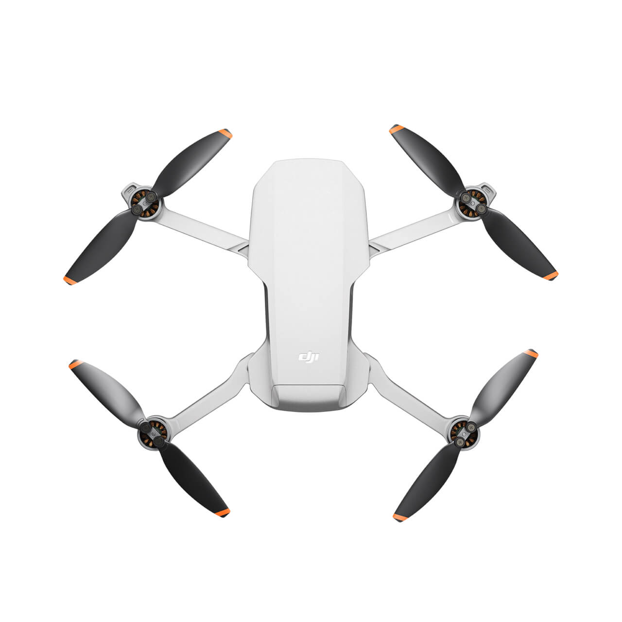 DJI Mini 2 SE｜1/2.3-inch CMOS｜2.7K/30fps HD aerial photography｜10km O2 image transmission｜249g ultra-lightweight and no registration required｜31 minutes of battery life｜Compatible with DJI RC-N1 remote controller