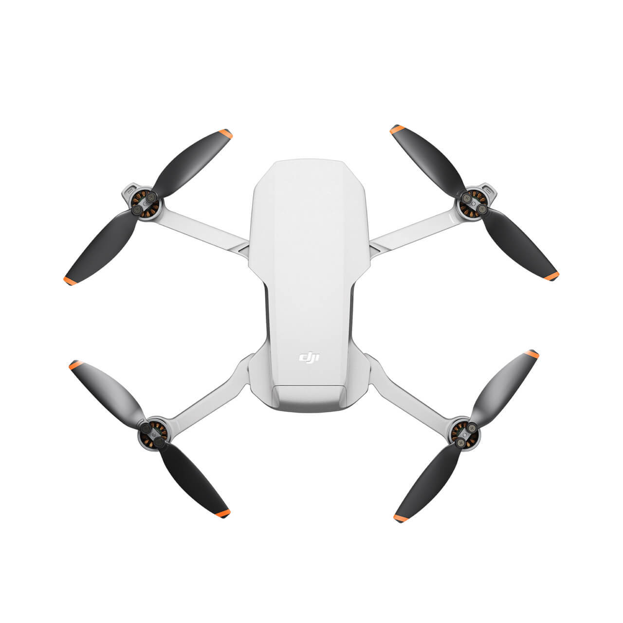 DJI Mini 2 SE｜1/2.3-inch CMOS｜2.7K/30fps HD aerial photography｜10km O2 image transmission｜249g ultra-lightweight and no registration required｜31 minutes of battery life｜Compatible with DJI RC-N1 remote controller