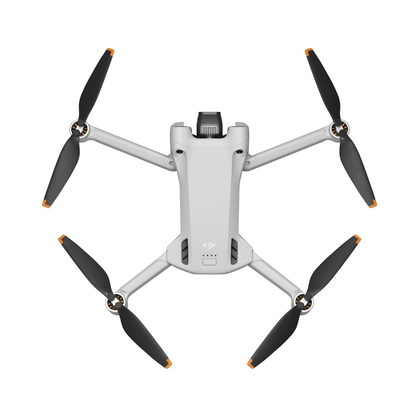 DJI Mini 3 Pro stand-alone version｜1/1.3-inch large sensor｜4K/60fps professional imaging｜249g ultra-light body｜47 minutes of long battery life｜3-way environmental perception｜requires own remote control