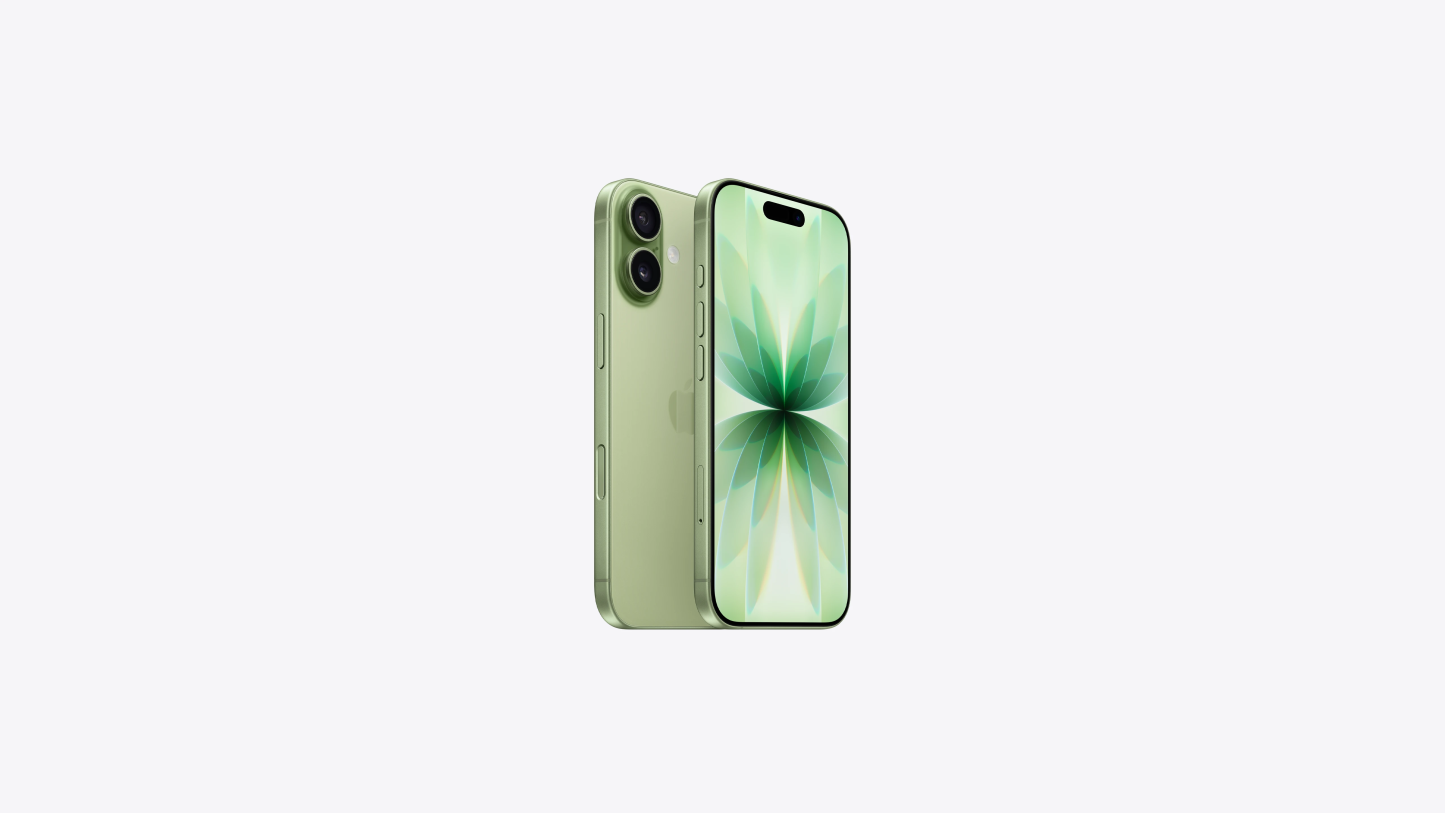 [2025 New Products] iPhone 17 Basic Edition | 6.3-inch Smart Screen | A17 Bionic Chip | 48-Megapixel Dual Camera | Super Retina XDR Display | Ultra-Long Battery Life | 5 Youthful Colors | iOS 19