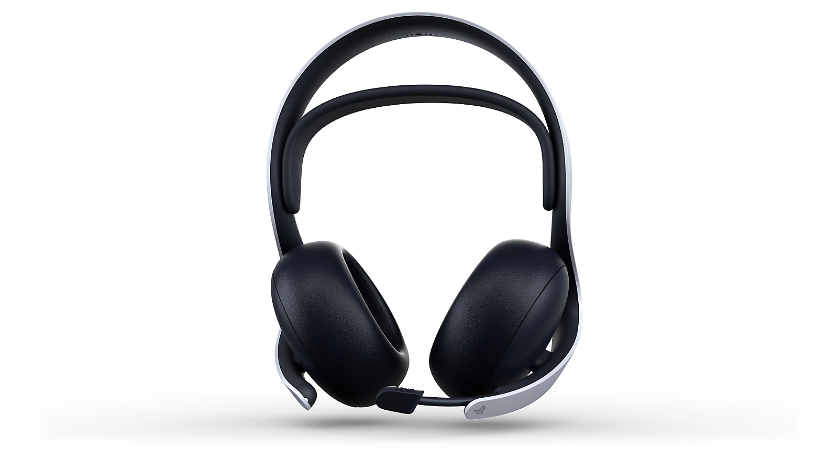 PULSE Explore™ wireless in-ear headphones｜Lossless sound quality｜AI noise reduction｜Dual device connection｜30 hours battery life｜PlayStation® official certification