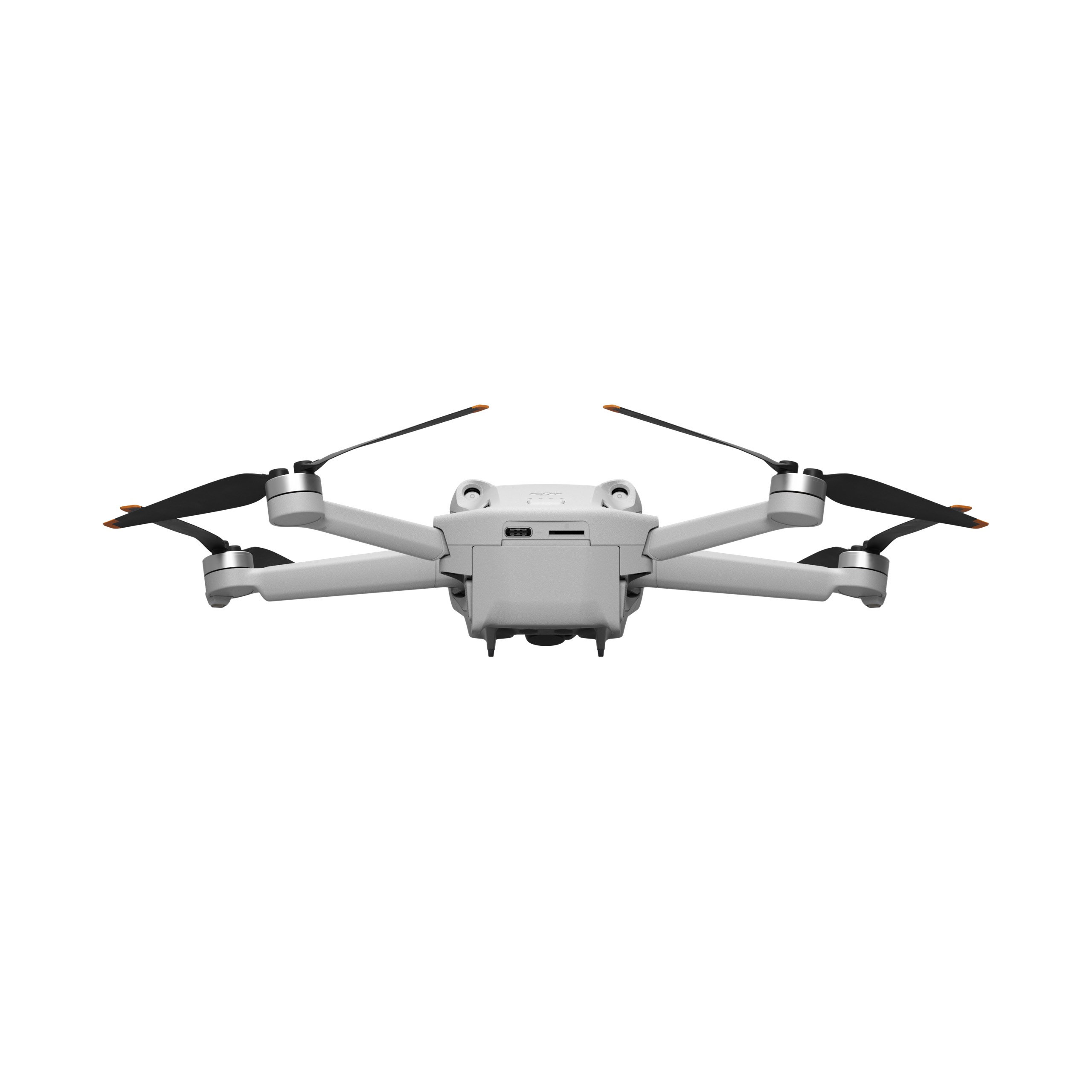 DJI Mini 3 Pro + DJI RC Remote Control｜1/1.3-inch CMOS｜4K/60fps lossless vertical shooting｜12km O2 image transmission｜249g ultra-light body｜47 minutes long battery life｜Flagship-level obstacle avoidance