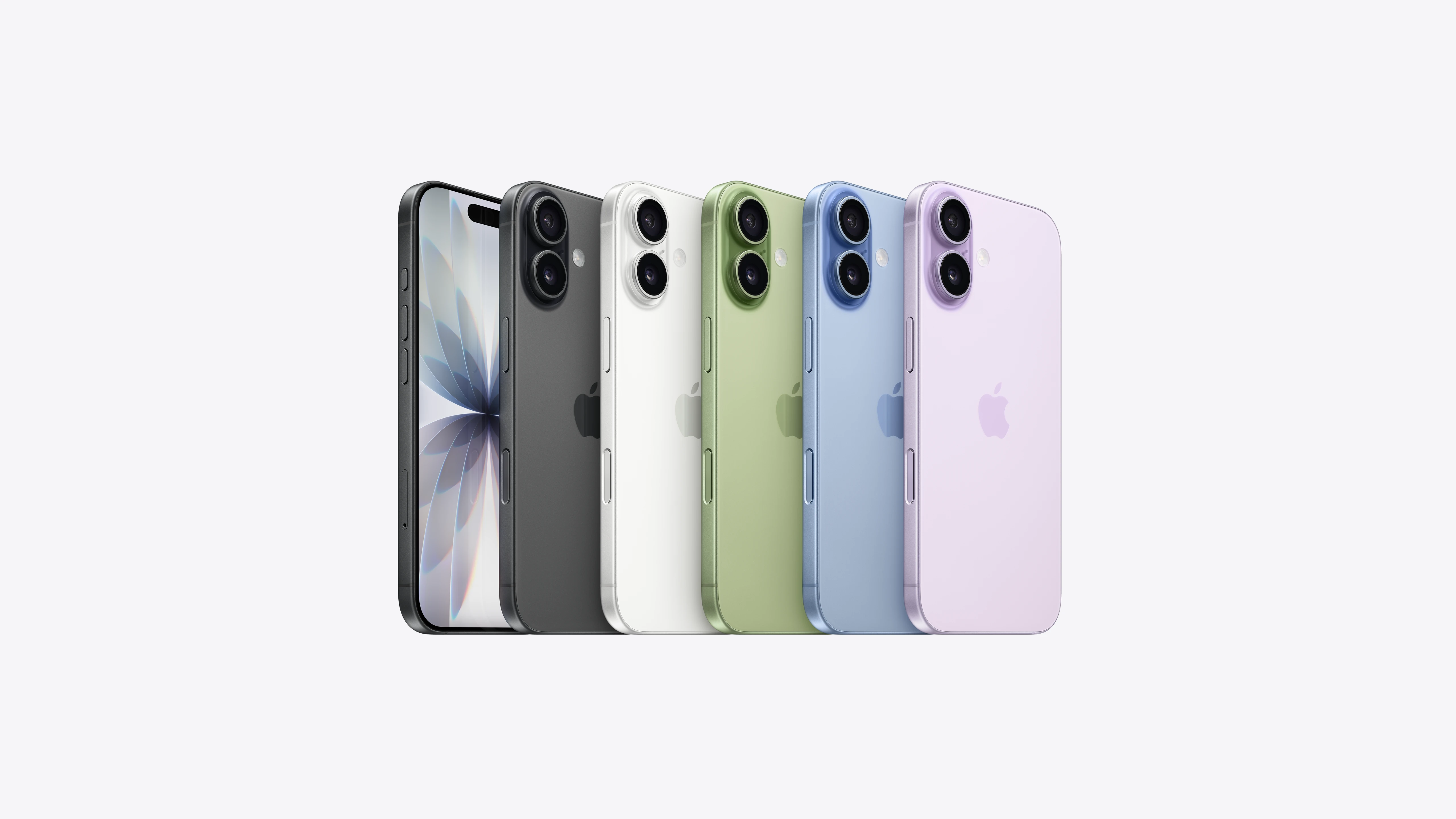 [2025 New Products] iPhone 17 Basic Edition | 6.3-inch Smart Screen | A17 Bionic Chip | 48-Megapixel Dual Camera | Super Retina XDR Display | Ultra-Long Battery Life | 5 Youthful Colors | iOS 19