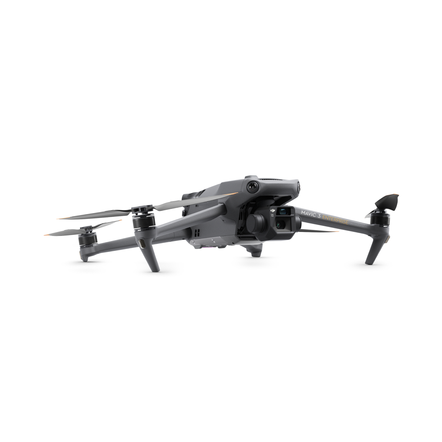DJI Mavic 3E Basic Edition Package｜4/3-inch Hasselblad Camera｜Mechanical Shutter Mapping｜15km O3 Image Transmission｜45-minute Battery Life｜RTK Module｜Dual Battery Fast Charging System｜Shockproof Safety Case