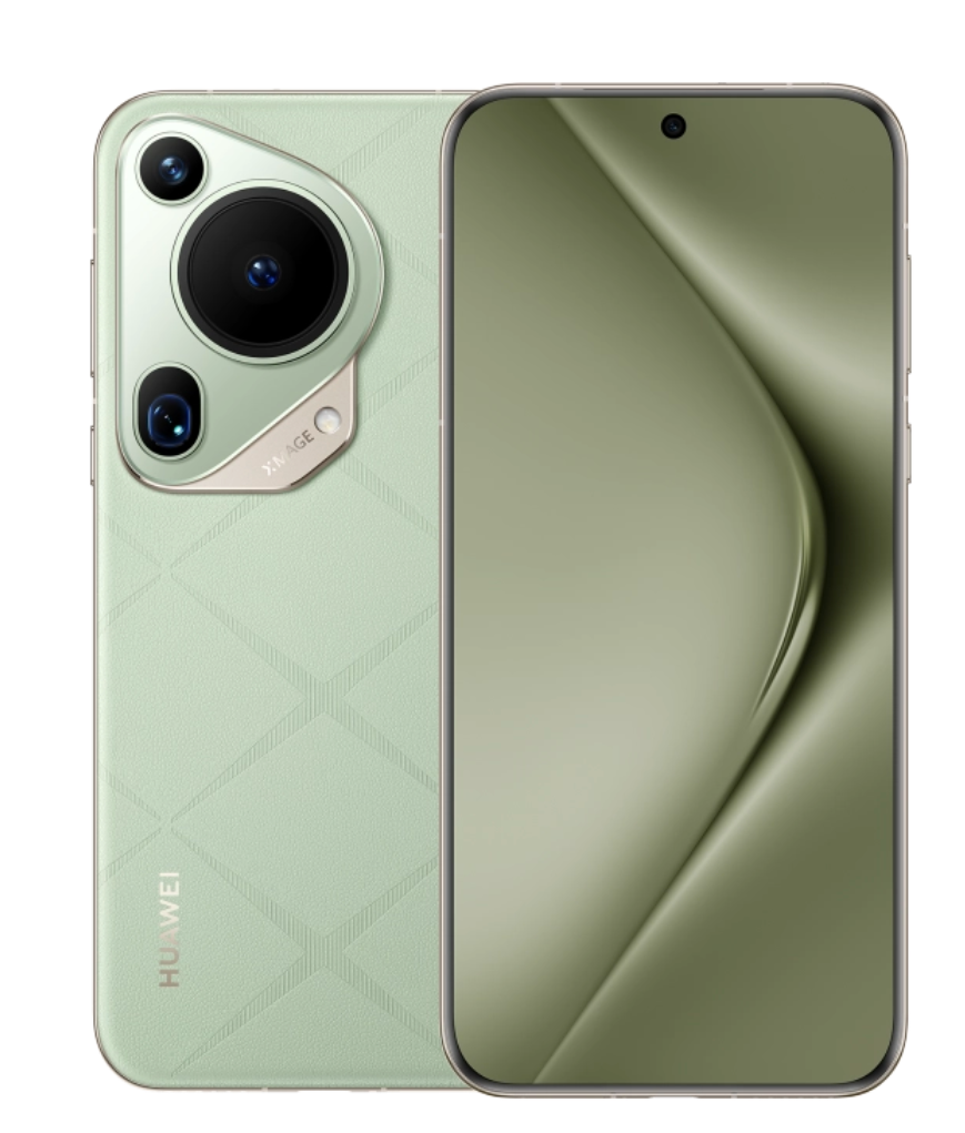 Huawei Pura 70 Ultra｜6.8-inch quad-curved screen｜Kirin 9010｜Super focusing telescopic lens｜Hongmeng OS 4.1｜100W fast charging｜IP68 waterproof