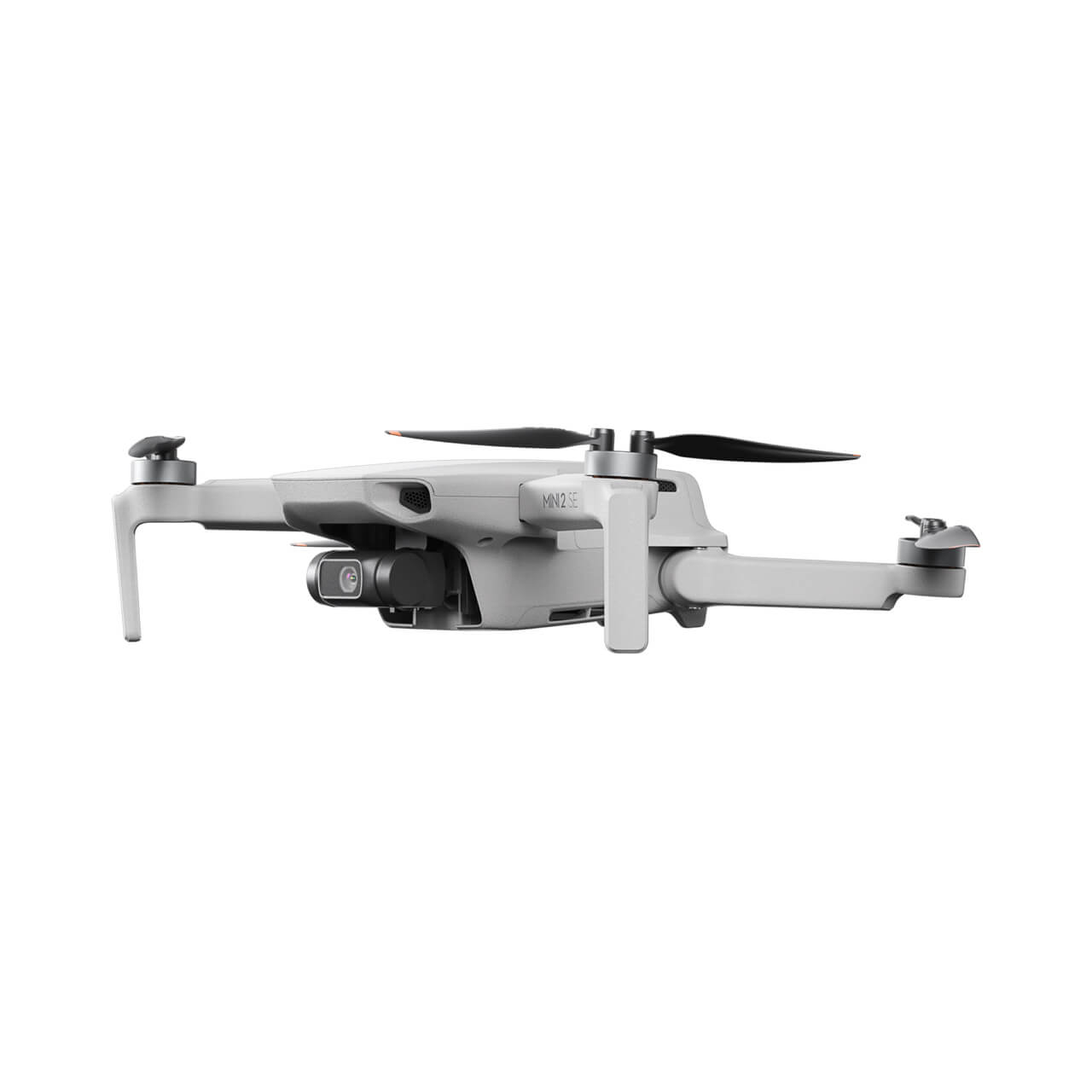 DJI Mini 2 SE｜1/2.3-inch CMOS｜2.7K/30fps HD aerial photography｜10km O2 image transmission｜249g ultra-lightweight and no registration required｜31 minutes of battery life｜Compatible with DJI RC-N1 remote controller