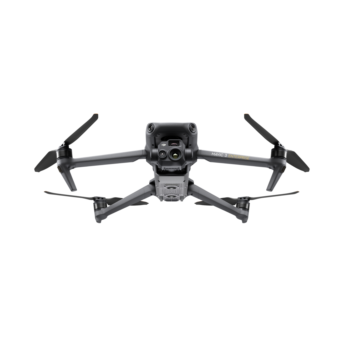 DJI Mavic 3T Ultimate｜Triple-lens gimbal + RTK module｜4/3-inch Hasselblad + 56x zoom｜Dual remote controller configuration｜6-battery rotation system｜Explosion-proof safety box｜Full-function thermal imaging surveying and mapping kit