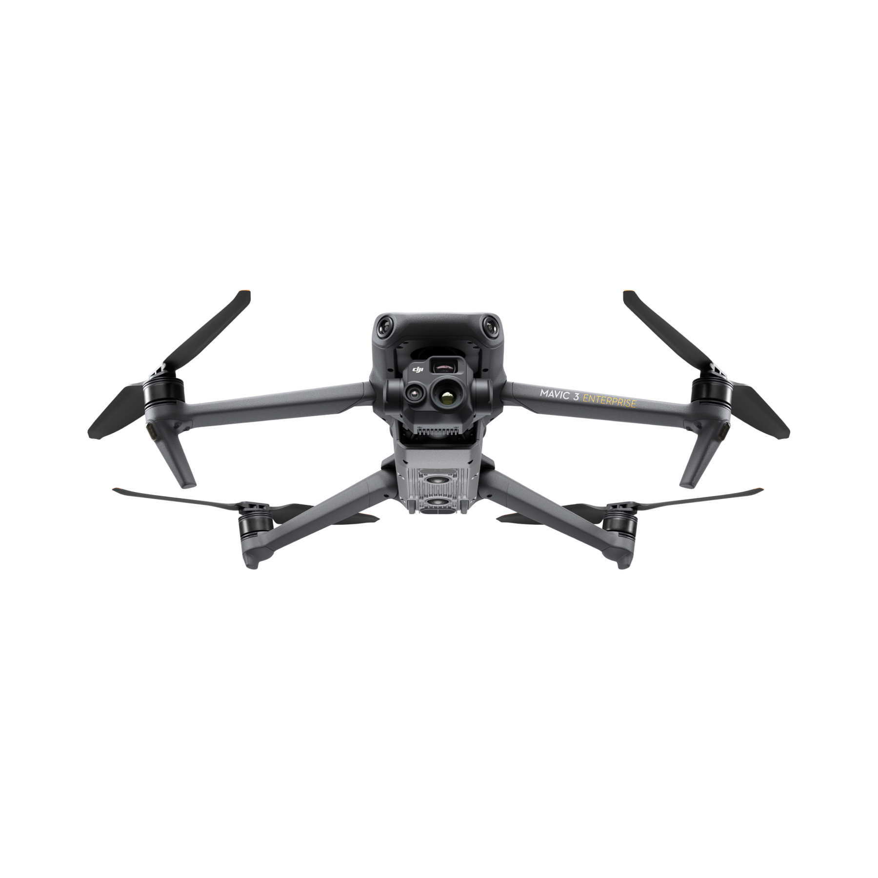 DJI Mavic 3T Ultimate｜Triple-lens gimbal + RTK module｜4/3-inch Hasselblad + 56x zoom｜Dual remote controller configuration｜6-battery rotation system｜Explosion-proof safety box｜Full-function thermal imaging surveying and mapping kit
