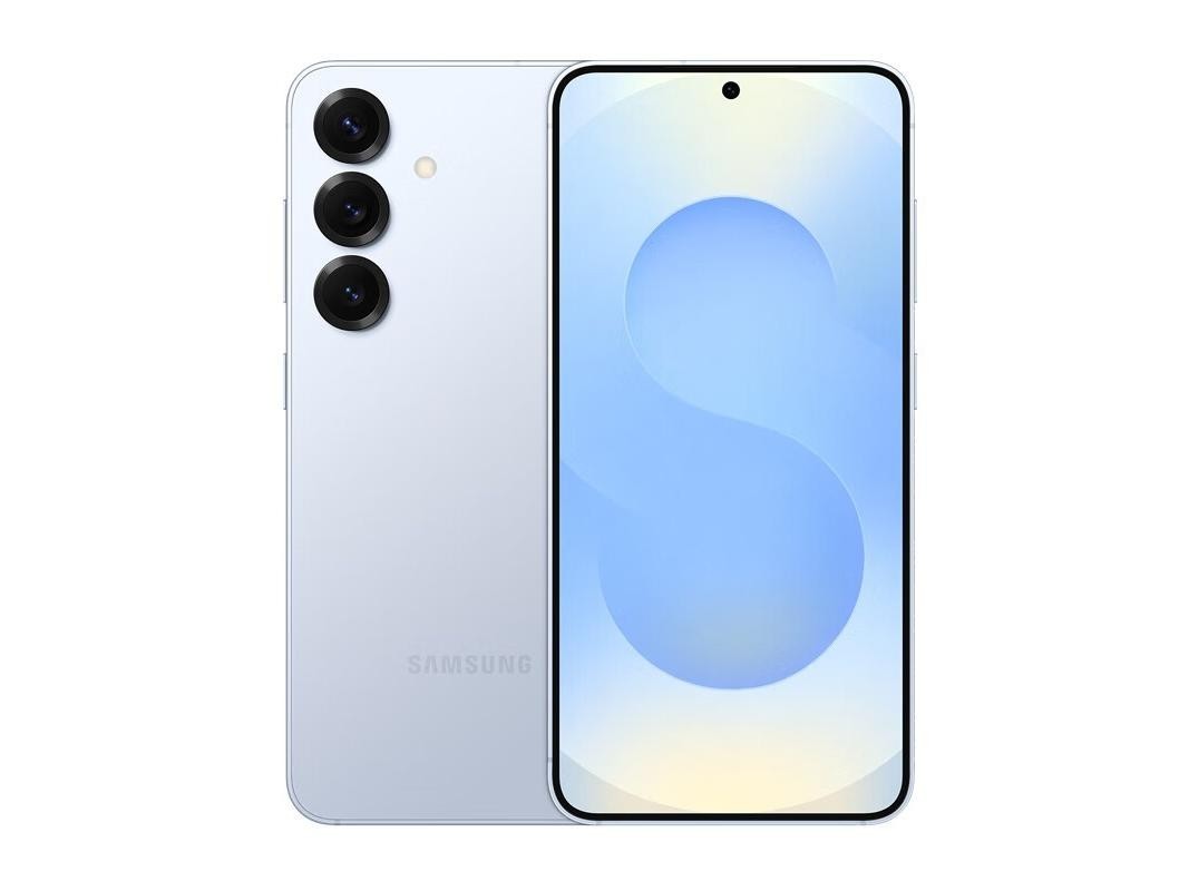 Samsung Galaxy S25+｜6.7-inch Dynamic AMOLED 2X｜200 million pixel triple camera｜Snapdragon 8 Gen4｜5000mAh large battery｜Light and thin flagship